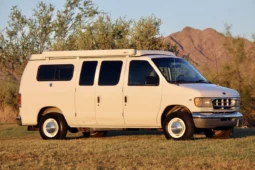 
										1998 Ford Econoline E-250 Sportsmobile Camper full									