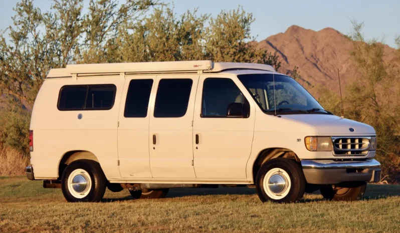 
								1998 Ford Econoline E-250 Sportsmobile Camper full									