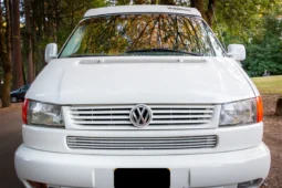 
										2001 Volkswagen EuroVan Winnebago Camper full									