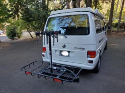 
										2002 Volkswagen Eurovan Camper full									