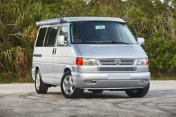 
										2002 Volkswagen EuroVan Westfalia MV Weekender Pop-top Camper full									