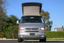 
										2003 Volkswagen EuroVan Westfalia MV Weekender full									