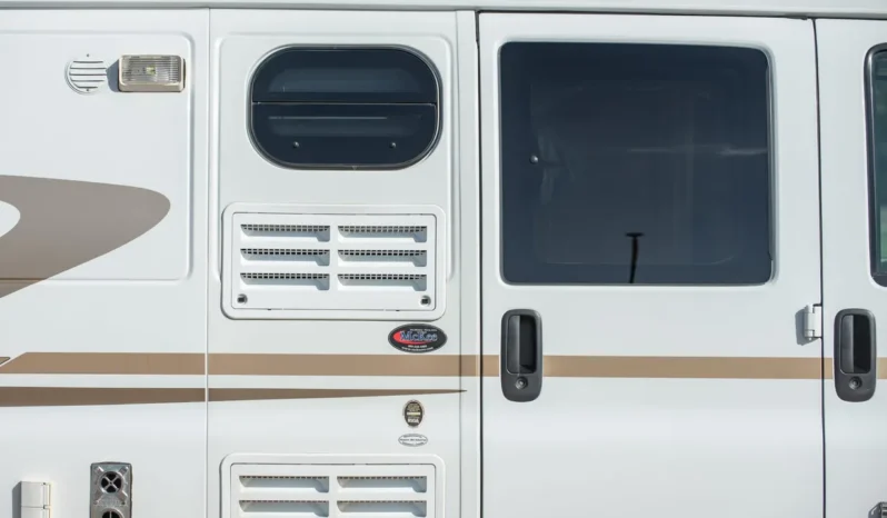 
								2006 Pleasure-Way Lexor-TS Motorhome full									