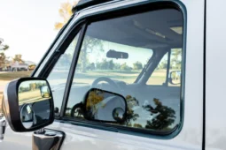 
										1995 Chevrolet G20 Conversion Van full									