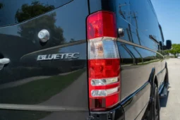
										2012 Mercedes-Benz Sprinter 2500 Executive Coach full									