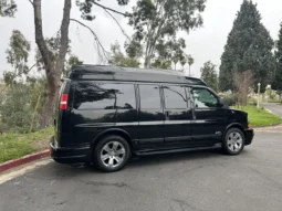 
										2013 Chevrolet Express El Kapitan Conversion Van full									