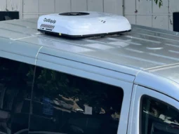 
										2013 Mercedes-Benz Sprinter 2500 full									