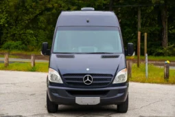 
										2013 Mercedes-Benz Sprinter 2500 Camper Conversion full									