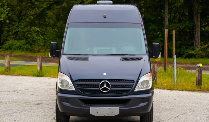 
								2013 Mercedes-Benz Sprinter 2500 Camper Conversion full									