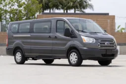 
										2016 Ford Transit 350 XLT 15-Passenger Wagon full									