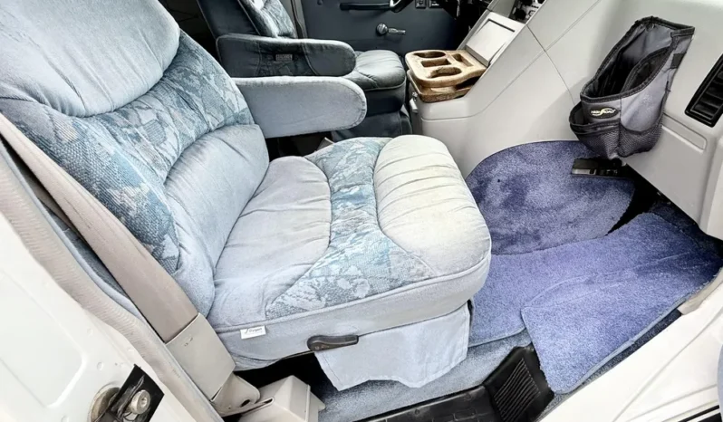 
								1995 Chevrolet G30 RV Conversion by Coachmen Vans full									