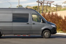 
										2021 Mercedes-Benz Sprinter 4500 Mobile Kitchen full									