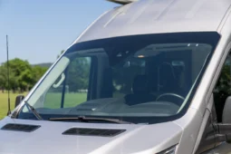 
										2021 Pleasure-Way Ontour 2.0 Class B Motorhome full									