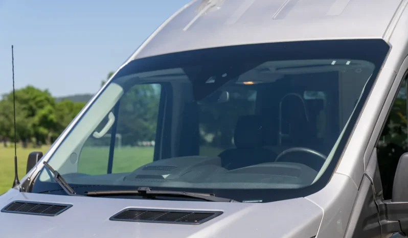 
								2021 Pleasure-Way Ontour 2.0 Class B Motorhome full									