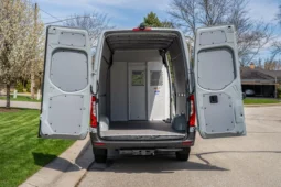 
										2023 Mercedes-Benz Sprinter 2500 Cargo Van full									