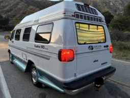 
										1996 Roadtrek 190 Versatile B3500  full									