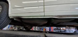 
										2002 Volkswagen Eurovan Camper full									