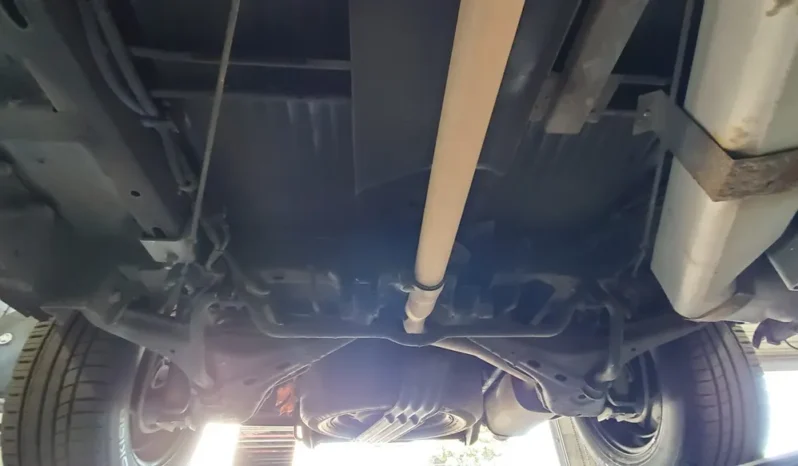 
								2002 Volkswagen Eurovan Camper full									