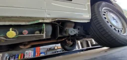 
										2002 Volkswagen Eurovan Camper full									