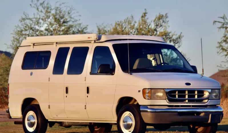 
								1998 Ford Econoline E-250 Sportsmobile Camper full									
