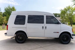 
										1994 Chevrolet Astro EXT Conversion Van full									