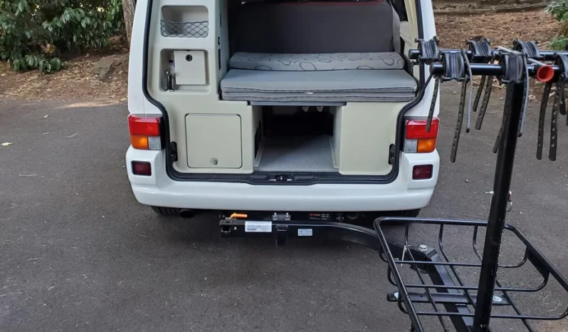 
								2002 Volkswagen Eurovan Camper full									