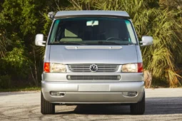 
										2002 Volkswagen EuroVan Westfalia MV Weekender Pop-top Camper full									