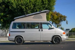
										2003 Volkswagen EuroVan Westfalia MV Weekender full									