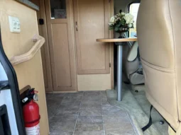 
										2006 Pleasure-Way Excel TD E-350 Class B Motorhome full									