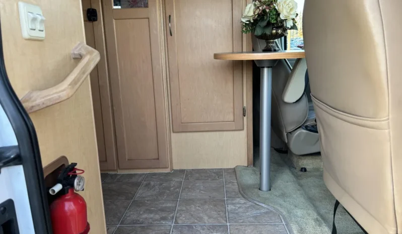 
								2006 Pleasure-Way Excel TD E-350 Class B Motorhome full									