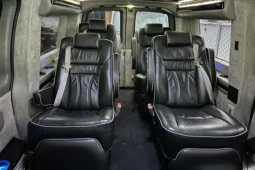 
										2013 Chevrolet Express El Kapitan Conversion Van full									