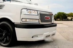 
										2013 GMC Savana G2500 Explorer Conversion Van full									