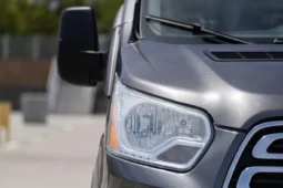 
										2016 Ford Transit 350 XLT 15-Passenger Wagon full									
