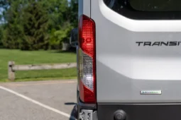 
										2021 Pleasure-Way Ontour 2.0 Class B Motorhome full									