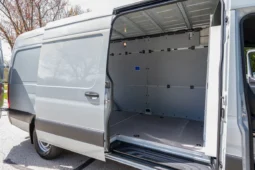 
										2023 Mercedes-Benz Sprinter 2500 Cargo Van full									