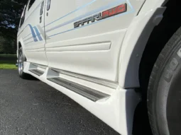 
										1995 GMC Safari AWD Conversion Van full									