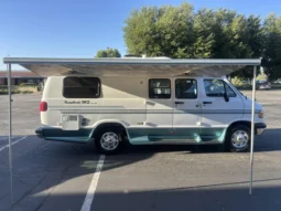 
										1996 Roadtrek 190 Versatile B3500  full									