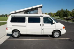 
										1997 Volkswagen EuroVan Winnebago Industries Camper full									