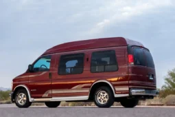
										1998 Chevrolet Express Rocky Ridge Conversion Van full									