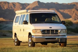 
										1998 Ford Econoline E-250 Sportsmobile Camper full									
