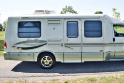 
										2001 Winnebago Rialta Volkswagen EuroVan full									