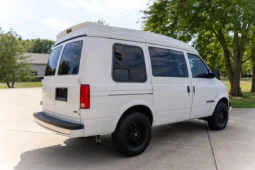 
										1994 Chevrolet Astro EXT Conversion Van full									