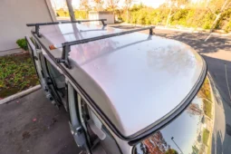 
										2003 Volkswagen EuroVan Westfalia MV Weekender full									