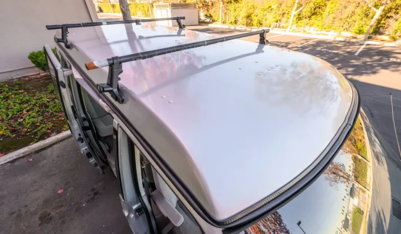 
								2003 Volkswagen EuroVan Westfalia MV Weekender full									