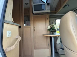 
										2006 Pleasure-Way Excel TD E-350 Class B Motorhome full									
