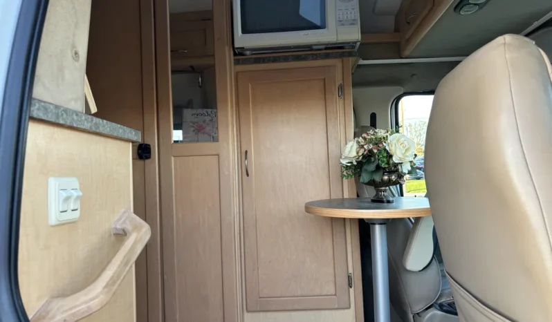 
								2006 Pleasure-Way Excel TD E-350 Class B Motorhome full									