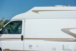 
										2006 Pleasure-Way Lexor-TS Motorhome full									