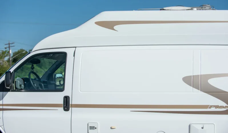 
								2006 Pleasure-Way Lexor-TS Motorhome full									