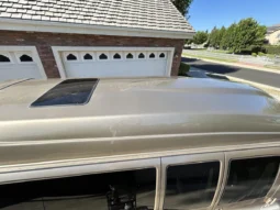 
										2007 Chevrolet Express Explorer Limited SE Conversion Van full									