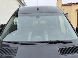 
										2010 Mercedes-Benz Sprinter 2500 Cargo Van full									